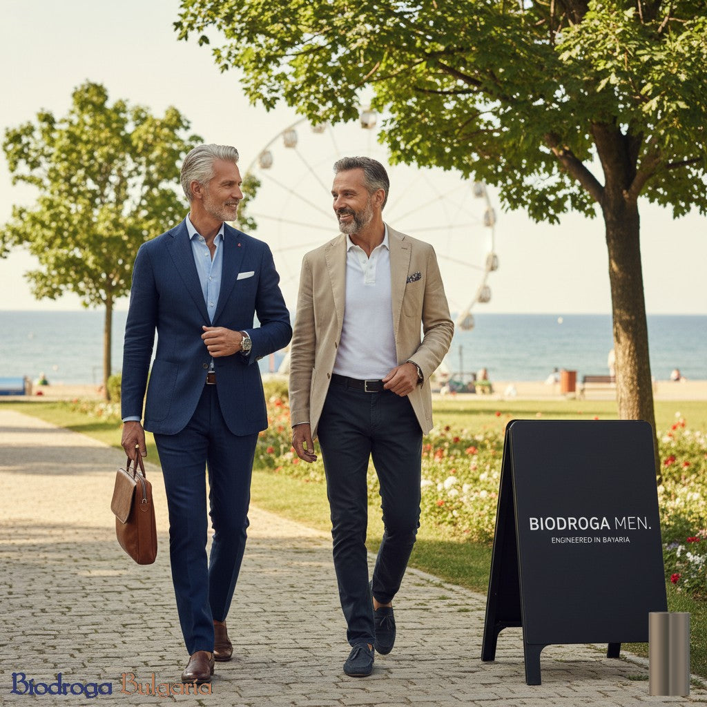 Хидратиращ енергиен флуид