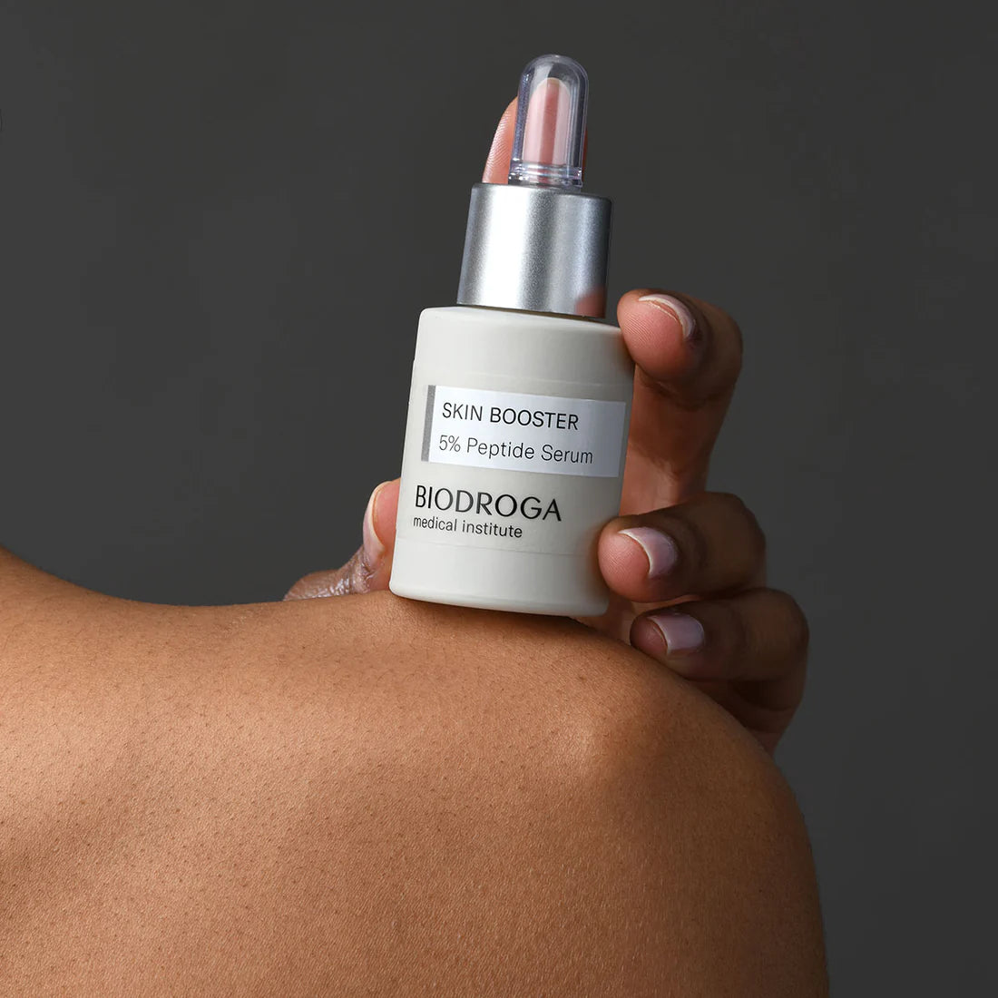 Серум с 5% пептиден комплекс