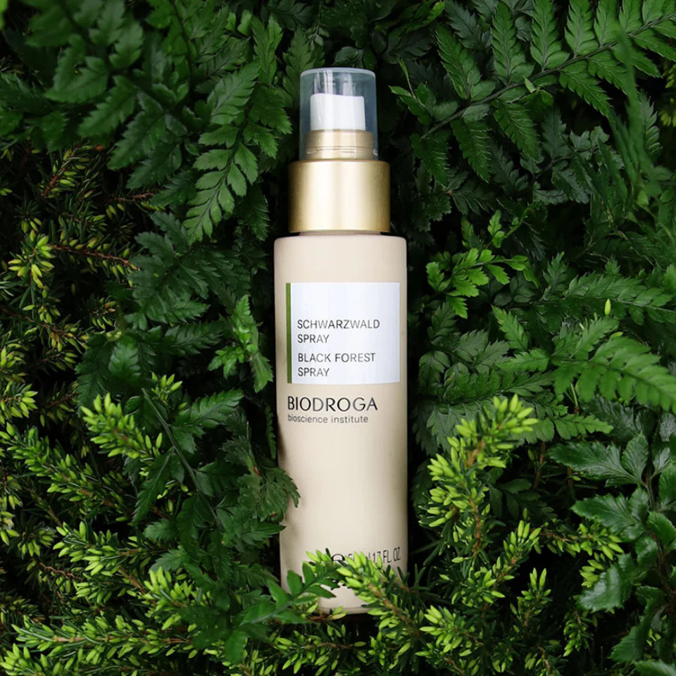 Спрей „Черна гора“