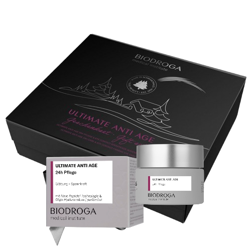 Ultimate Anti-Age Върховна 24-часова грижа. Промоционална цена.