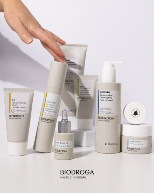 BIODROGA Medical Institute