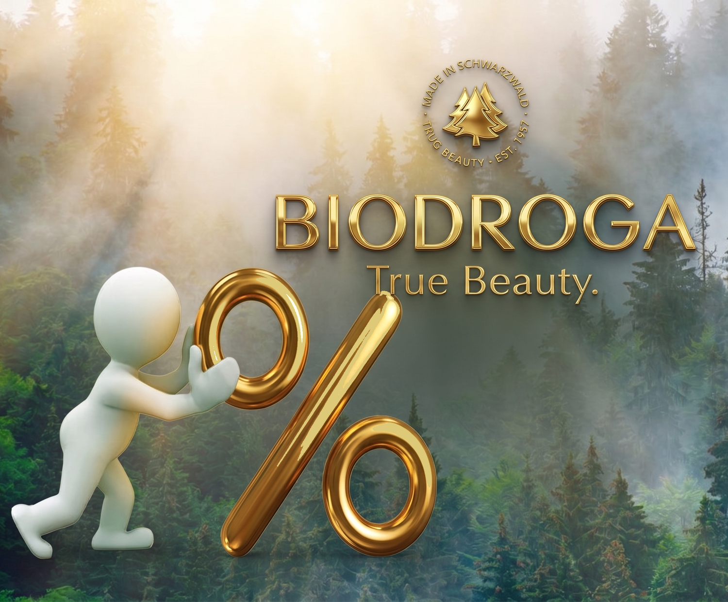 BIODROGA Промоции
