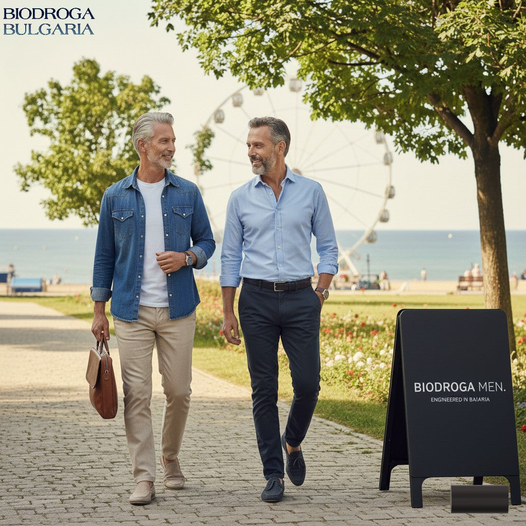 Възстановяваща анти-ейдж грижа