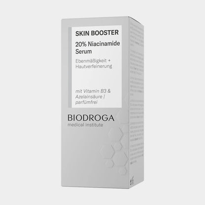 Серум с 20% ниацинамид