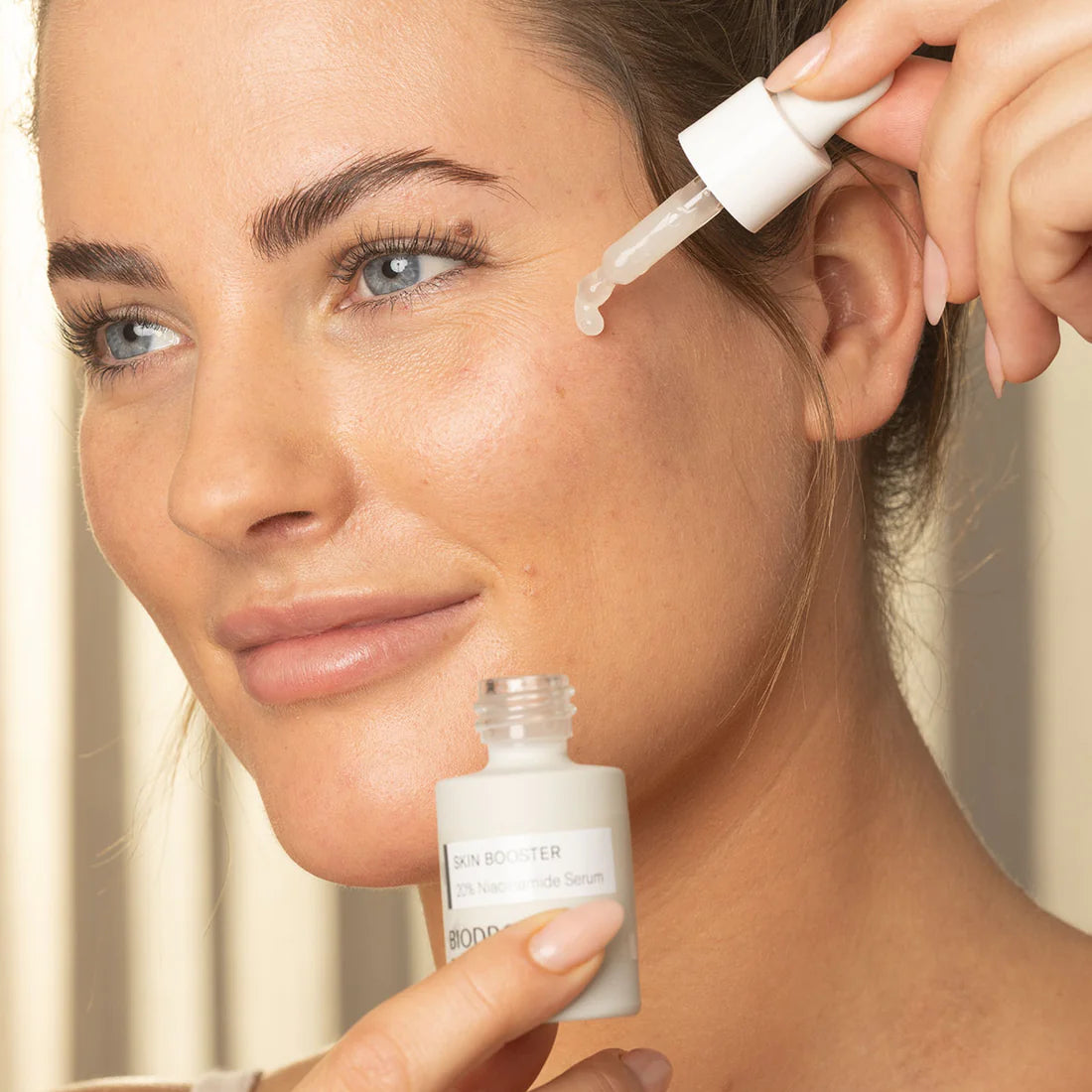 Серум с 20% ниацинамид