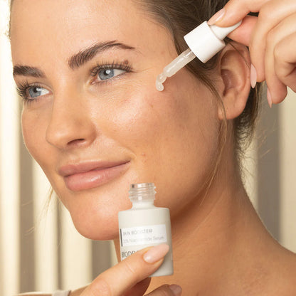 Серум с 20% ниацинамид