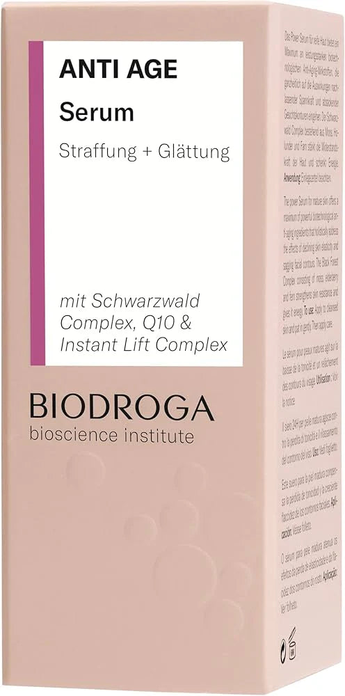 Анти ейдж комплект - Промоционална цена
