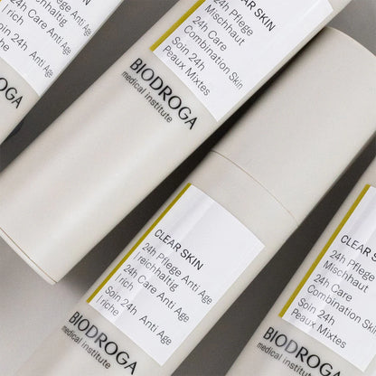 24-часова анти-ейдж грижа | богата текстура