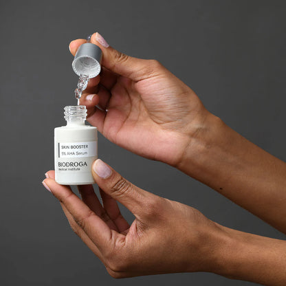 Серум с 5% AHA