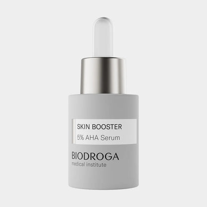 Серум с 5% AHA