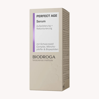 Перфектна възраст | Серум