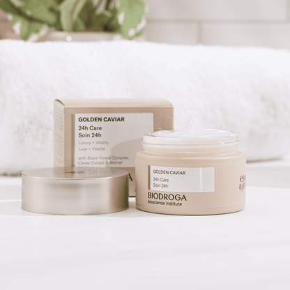 Златен хайвер | 24-часова грижа