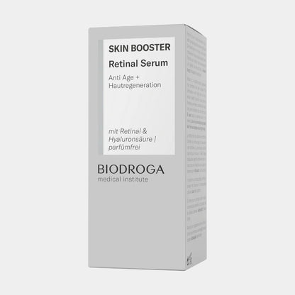 Ретинален серум | Регенерация на кожата