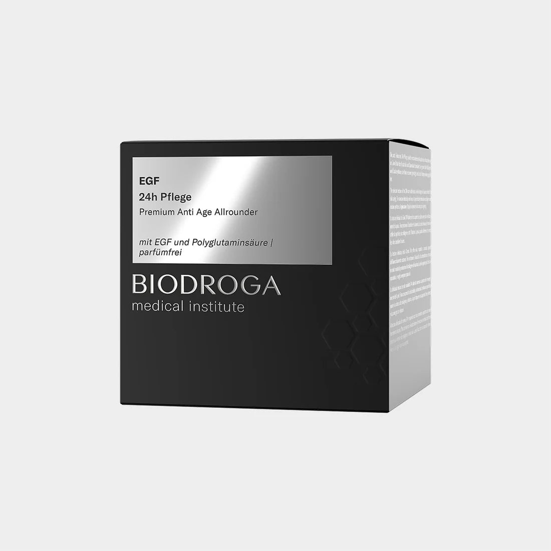 Интензивна EGF грижа за кожата | 24-часова грижа