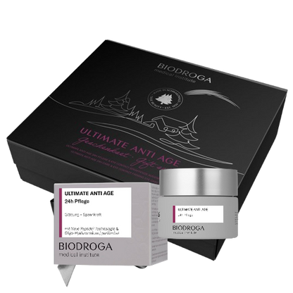Ultimate Anti-Age Върховна 24-часова грижа. Промоционална цена.