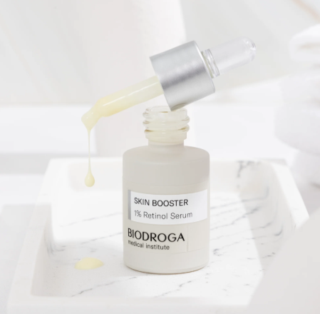 Ретинол серум 1% | Регенерация на кожата | Промоционална цена