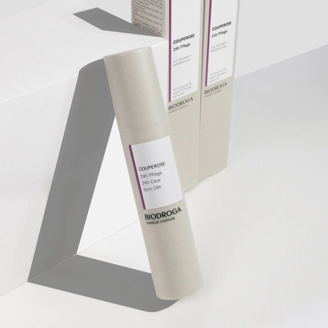 Купероза | 24-часова грижа